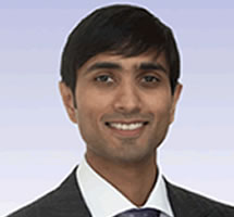 Dr Amit Patel Lecturer Tipton Training