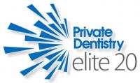 Private Dentistry Elite 20 logo