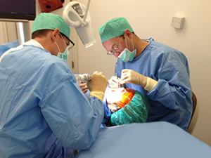 The Implant Course