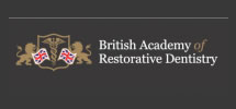 British Academy of Restorative Dentistry logo