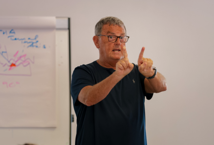 Full Mouth Recon - Professor Paul Tipton