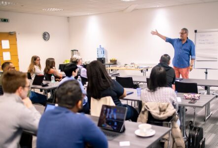 Advanced Dental Training