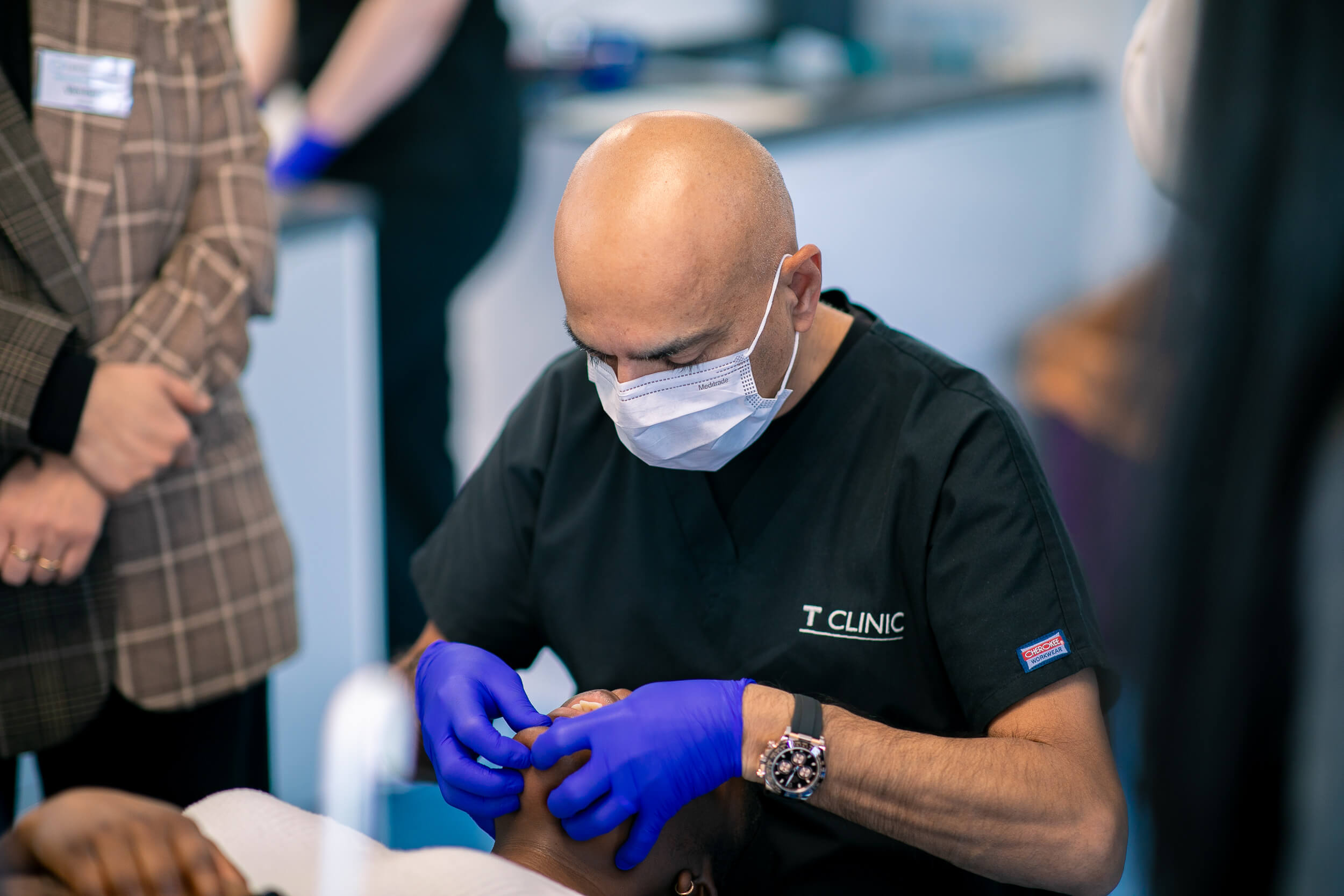 UK dentistry in 2026