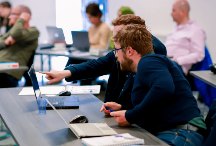 Tipton Training Flexibility